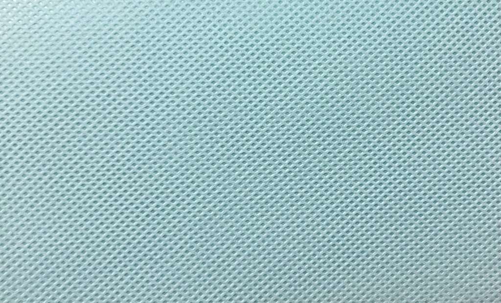 Corian medical curtain fabric