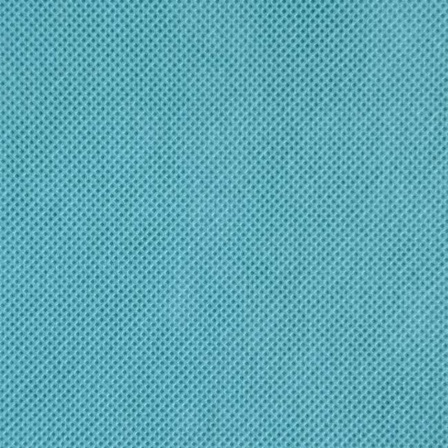 Light Blue medical curtain fabric