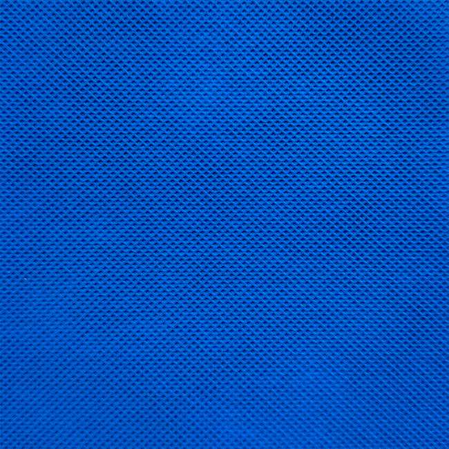 Medical Blue medical curtain fabric