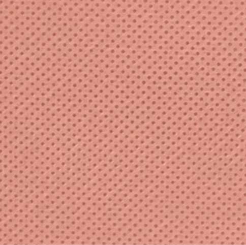 Peach medical curtain fabric