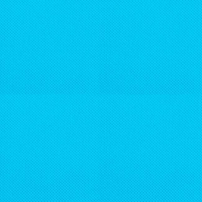 Skye Blue medical curtain fabric