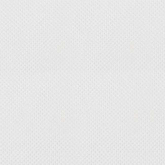 White medical curtain fabric